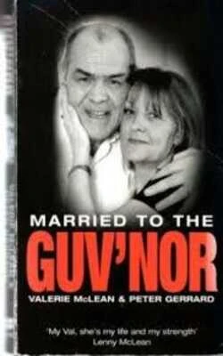 Married to the Guvnor